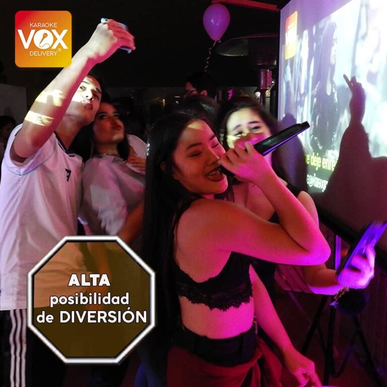 Karaoke