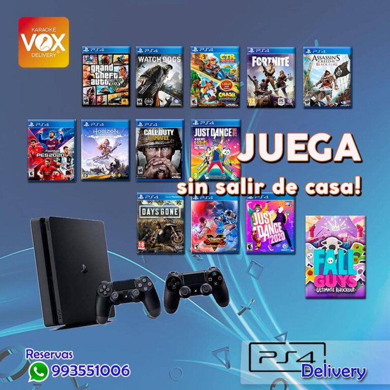 Play4
