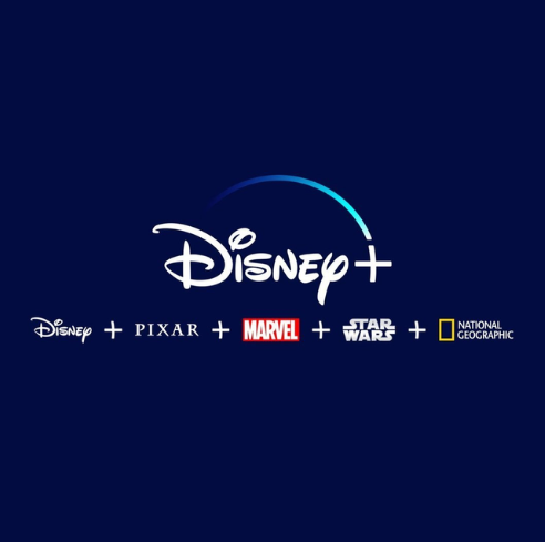 disney